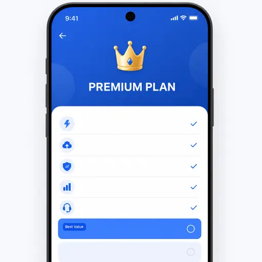 Editar el texto de la interfaz de la app