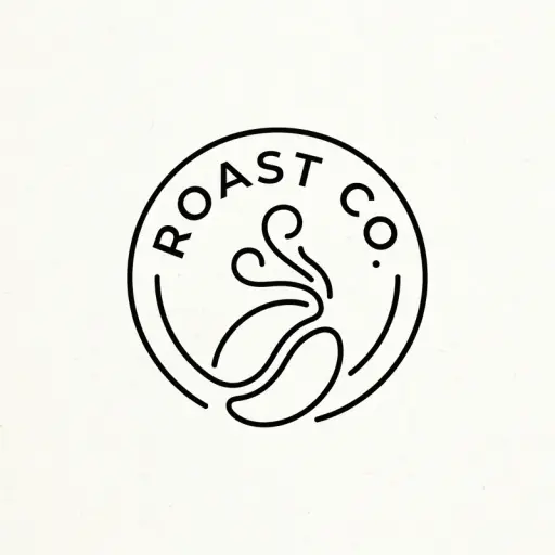 Crear un logotipo de texto